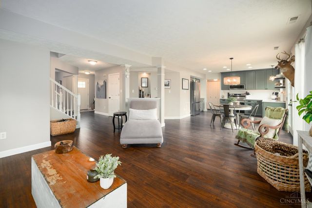 60 Pleasant Hill Boulevard, Franklin, OH 45005