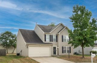 60 Pleasant Hill Boulevard, Franklin, OH 45005