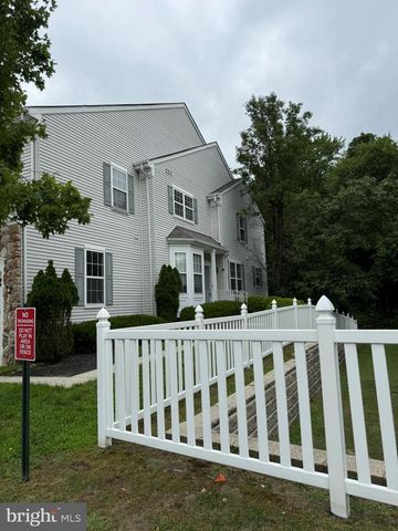 47 ROSS WAY, Marlton, NJ 08053