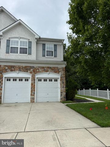 47 ROSS WAY, Marlton, NJ 08053