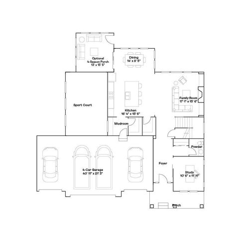 6846 Spruce Lane, Corcoran, MN 55340