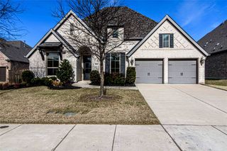 1616 Snapdragon Court, Celina, TX 75078