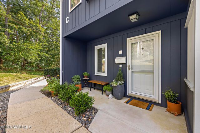 C1 Hillside Court, Highlands, NJ 07732