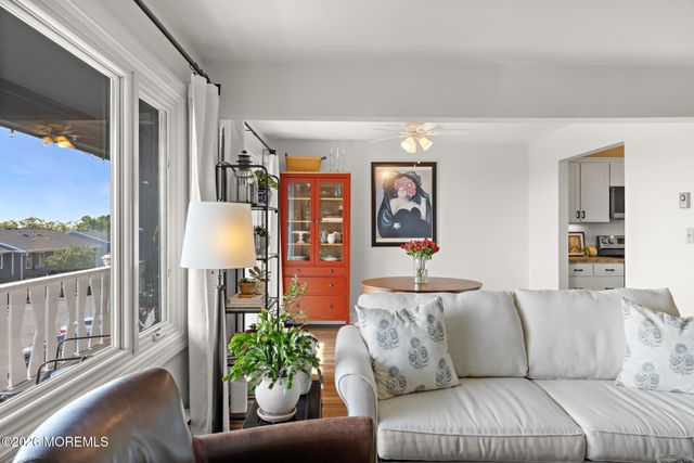 C1 Hillside Court, Highlands, NJ 07732