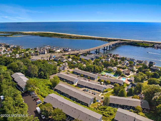 C1 Hillside Court, Highlands, NJ 07732