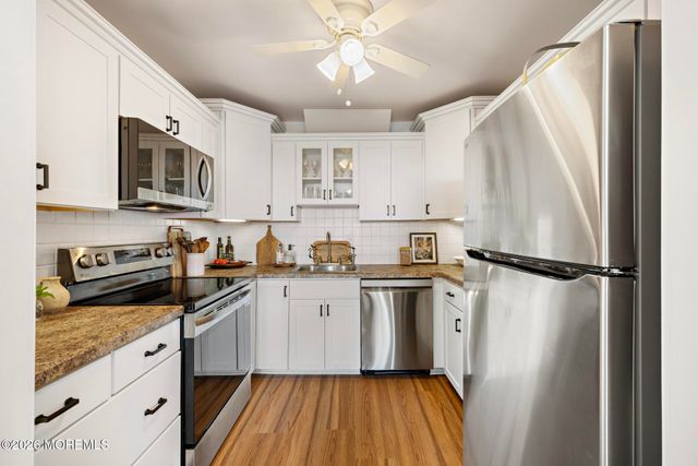 C1 Hillside Court, Highlands, NJ 07732