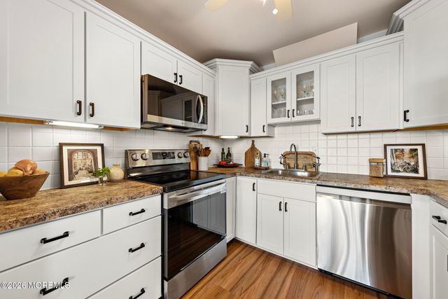 C1 Hillside Court, Highlands, NJ 07732