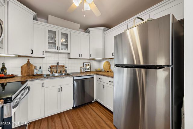 C1 Hillside Court, Highlands, NJ 07732