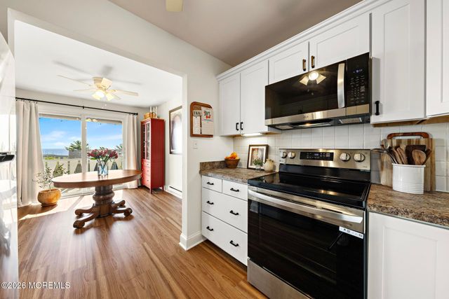 C1 Hillside Court, Highlands, NJ 07732