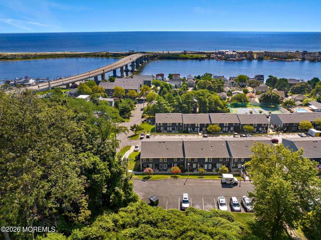 C1 Hillside Court, Highlands, NJ 07732