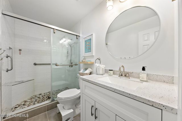 C1 Hillside Court, Highlands, NJ 07732