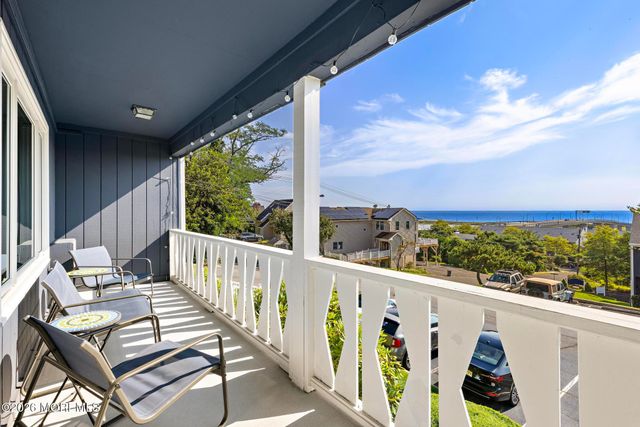 C1 Hillside Court, Highlands, NJ 07732