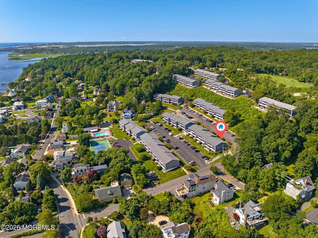 C1 Hillside Court, Highlands, NJ 07732