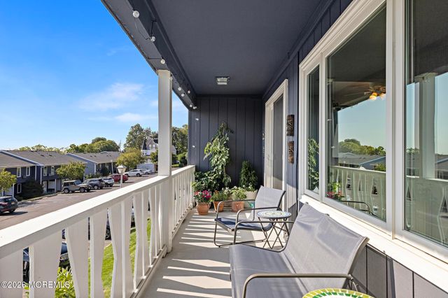 C1 Hillside Court, Highlands, NJ 07732