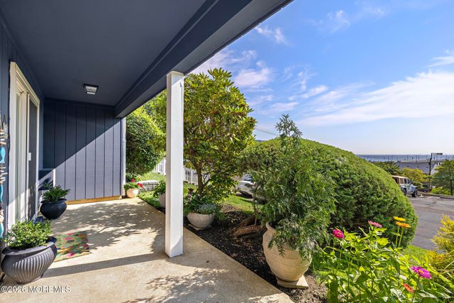 C1 Hillside Court, Highlands, NJ 07732