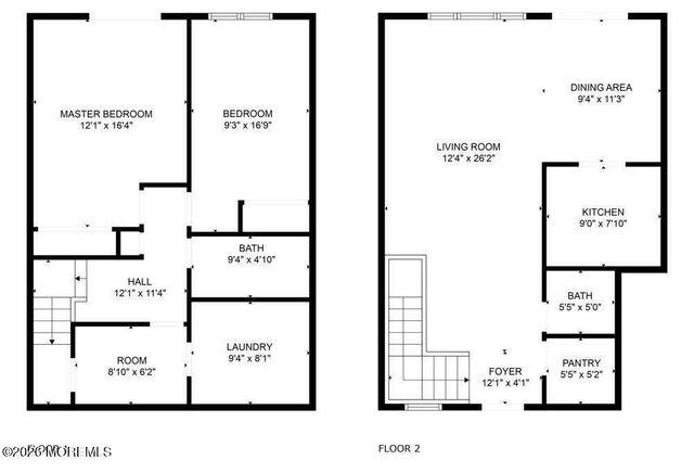 C1 Hillside Court, Highlands, NJ 07732