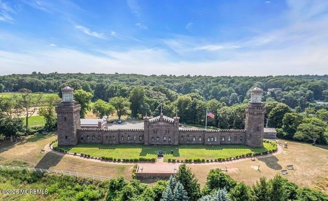 C1 Hillside Court, Highlands, NJ 07732