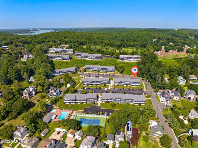 C1 Hillside Court, Highlands, NJ 07732