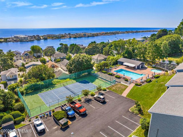 C1 Hillside Court, Highlands, NJ 07732