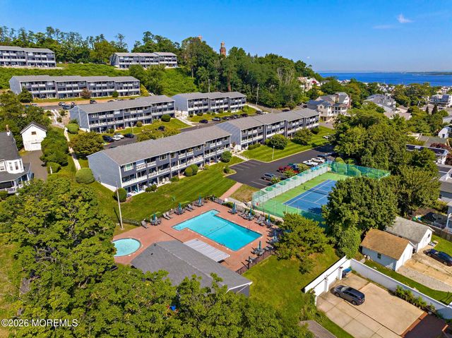 C1 Hillside Court, Highlands, NJ 07732