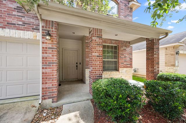 3606 Canvasback Lane, Houston, TX 77047
