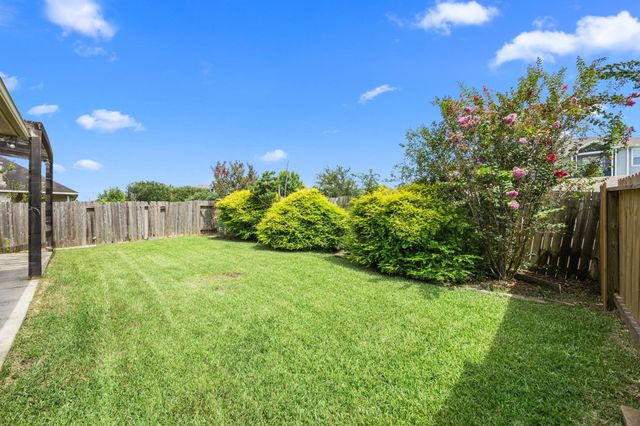 3606 Canvasback Lane, Houston, TX 77047