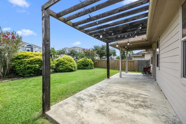 3606 Canvasback Lane, Houston, TX 77047