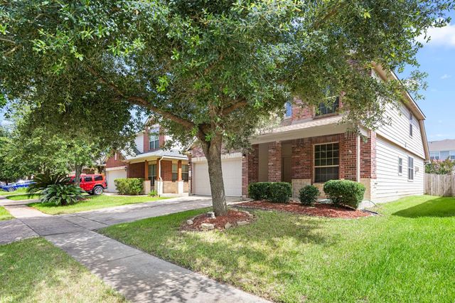 3606 Canvasback Lane, Houston, TX 77047
