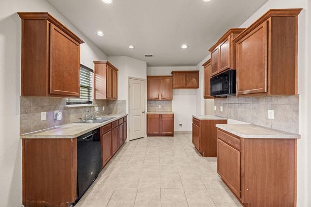 3606 Canvasback Lane, Houston, TX 77047