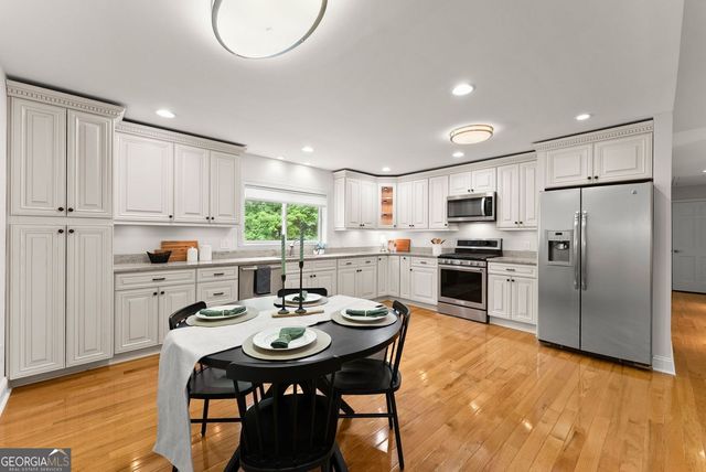 5672 High Harbor Court, Gainesville, GA 30504