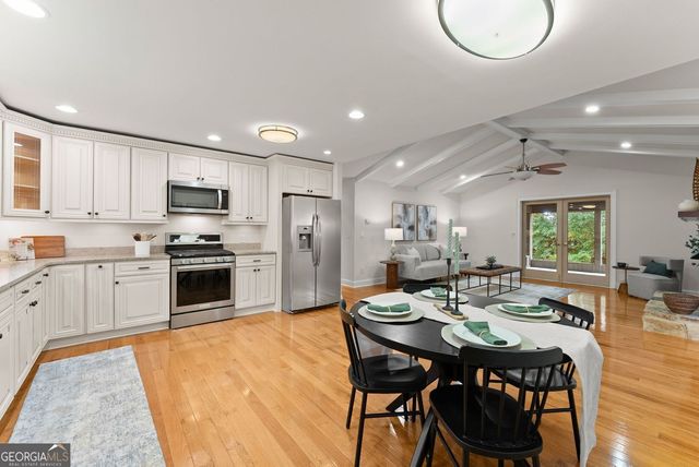 5672 High Harbor Court, Gainesville, GA 30504