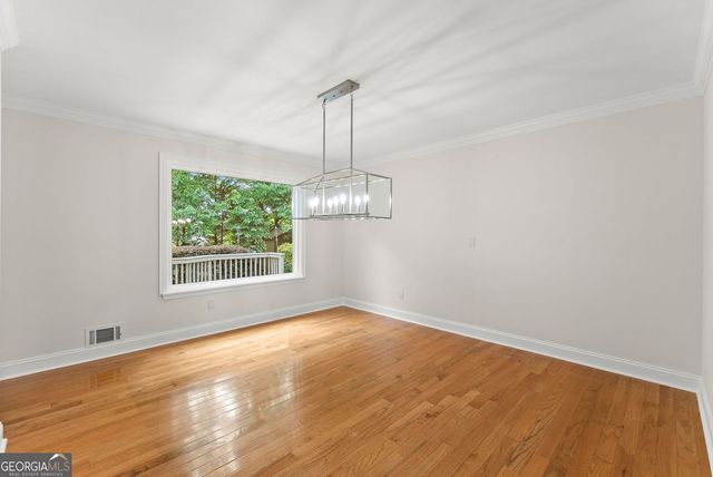 5672 High Harbor Court, Gainesville, GA 30504