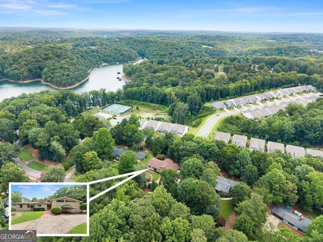 5672 High Harbor Court, Gainesville, GA 30504