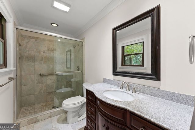 5672 High Harbor Court, Gainesville, GA 30504