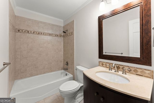 5672 High Harbor Court, Gainesville, GA 30504