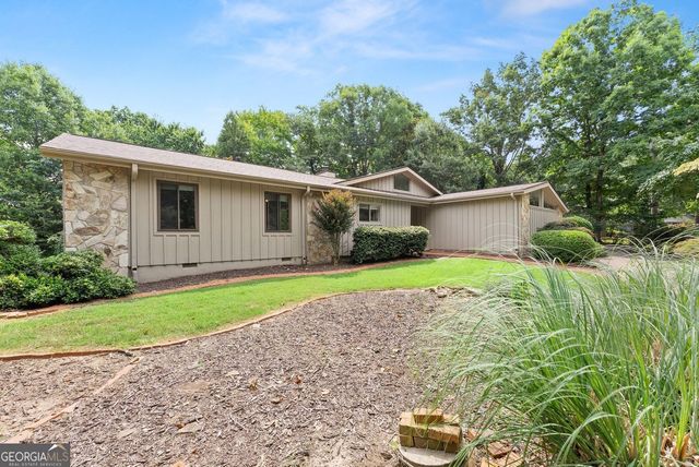 5672 High Harbor Court, Gainesville, GA 30504