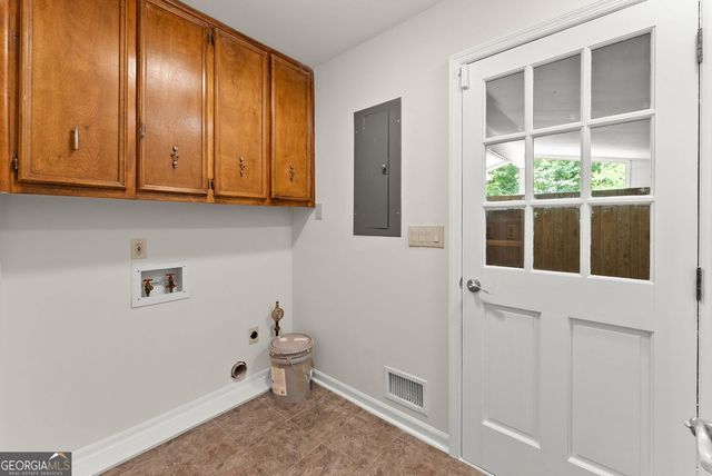 5672 High Harbor Court, Gainesville, GA 30504