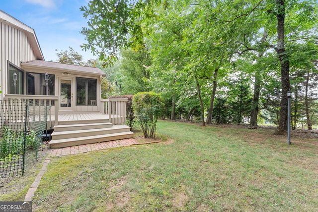 5672 High Harbor Court, Gainesville, GA 30504