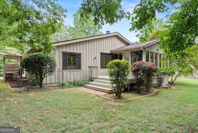 5672 High Harbor Court, Gainesville, GA 30504