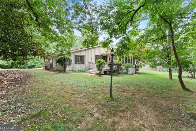 5672 High Harbor Court, Gainesville, GA 30504