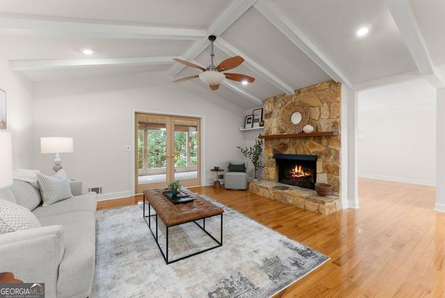 5672 High Harbor Court, Gainesville, GA 30504