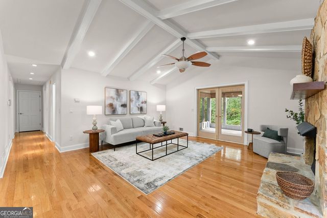 5672 High Harbor Court, Gainesville, GA 30504