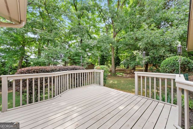 5672 High Harbor Court, Gainesville, GA 30504