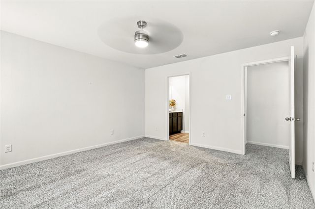 124 Morning Glory Drive, Sanger, TX 76266