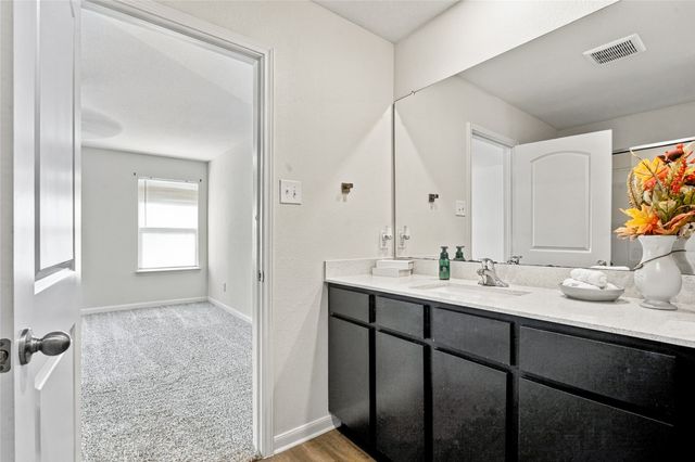 124 Morning Glory Drive, Sanger, TX 76266