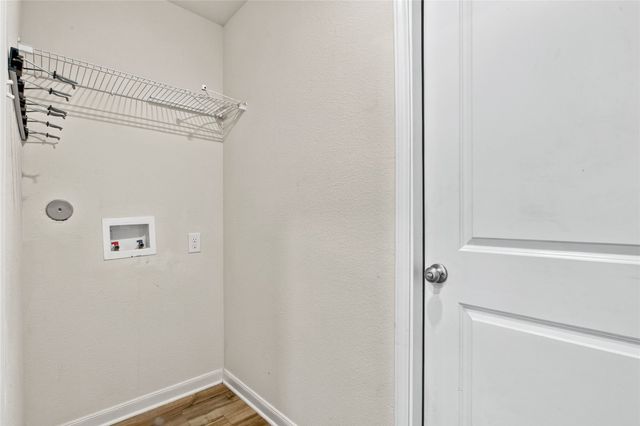 124 Morning Glory Drive, Sanger, TX 76266