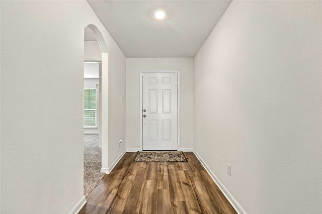124 Morning Glory Drive, Sanger, TX 76266