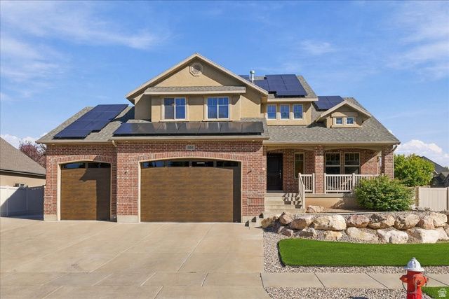 554 W 2400 S, Syracuse, UT 84075
