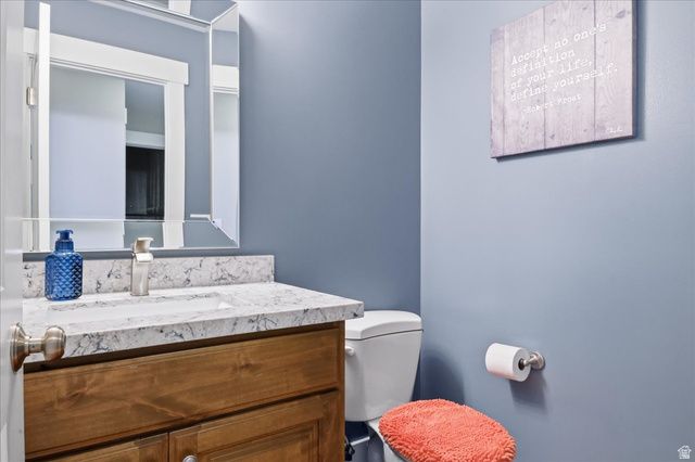 554 W 2400 S, Syracuse, UT 84075
