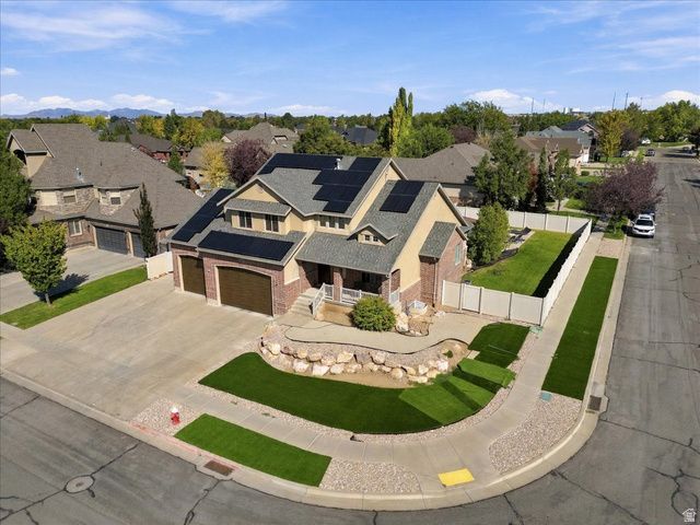 554 W 2400 S, Syracuse, UT 84075